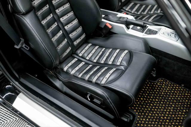 2004 Ferrari 360 Modena Spider