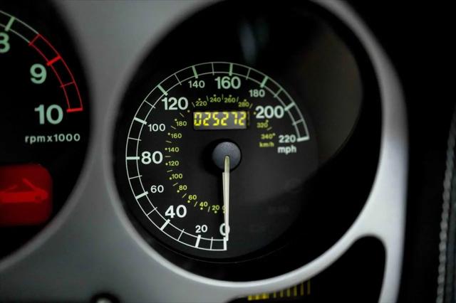 2004 Ferrari 360 Modena Spider