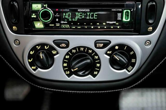 2004 Ferrari 360 Modena Spider