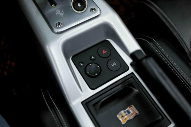 2004 Ferrari 360 Modena Spider