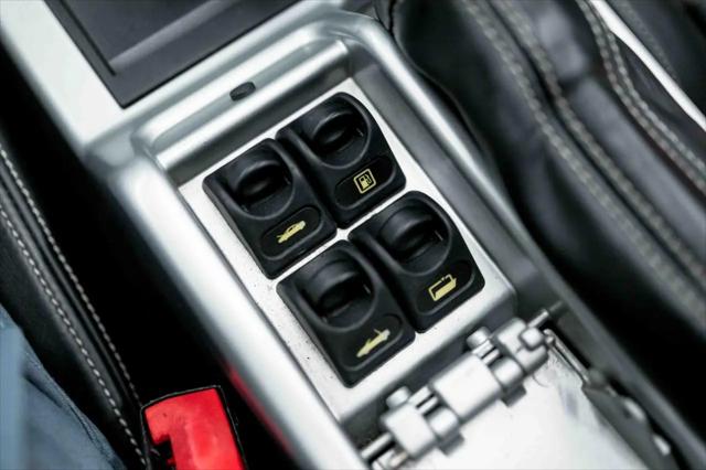 2004 Ferrari 360 Modena Spider