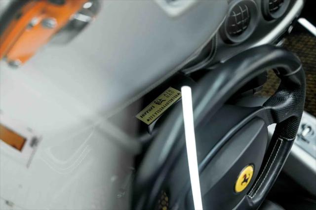 2004 Ferrari 360 Modena Spider