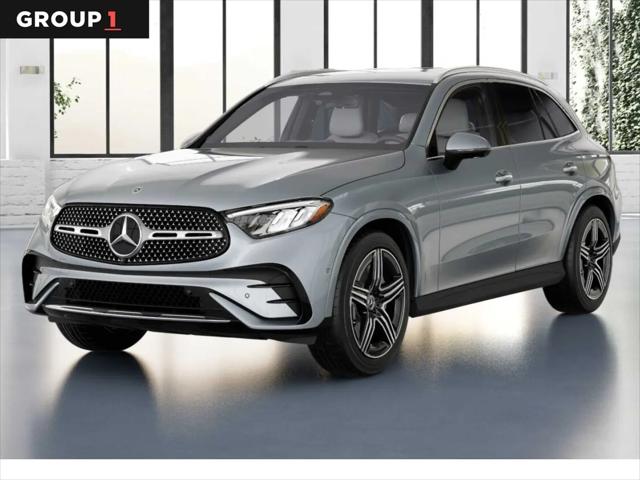 2026 Mercedes-Benz GLC GLC 300 for sale in Augusta, GA