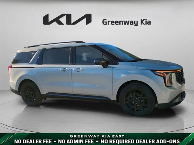2026 Kia Carnival MPV SX Prestige for sale in Orlando, FL
