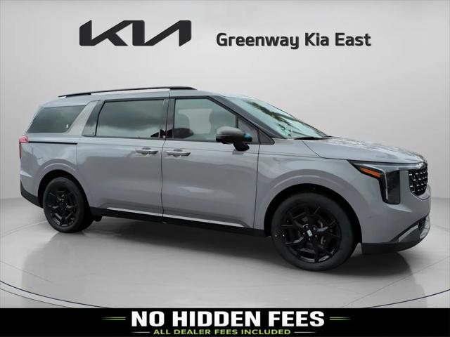 2026 Kia Carnival MPV SX Prestige for sale in Orlando, FL