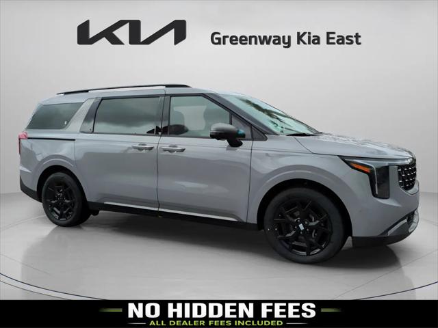 2026 Kia Carnival MPV SX Prestige for sale in Orlando, FL