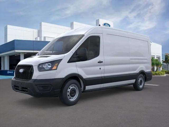 2026 Ford Transit Cargo Van T-250 for sale in Lake Worth, FL