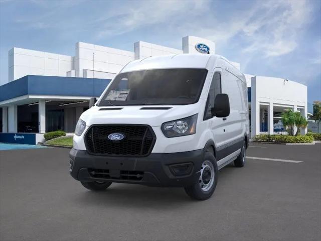 2026 Ford Transit Cargo Van T-250