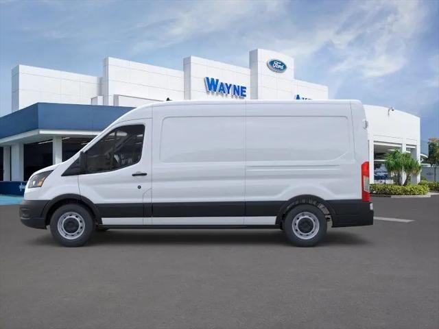 2026 Ford Transit Cargo Van T-250
