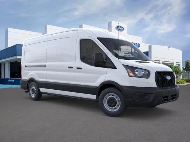 2026 Ford Transit Cargo Van T-250