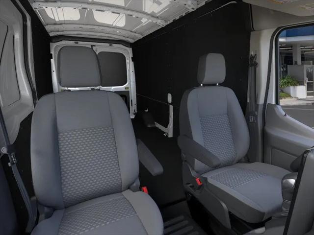 2026 Ford Transit Cargo Van T-250