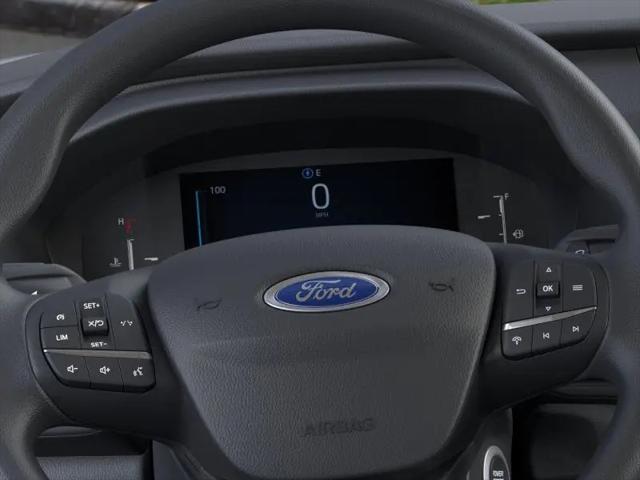 2026 Ford Transit Cargo Van T-250
