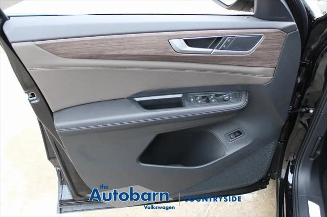 2026 Volkswagen Atlas SEL