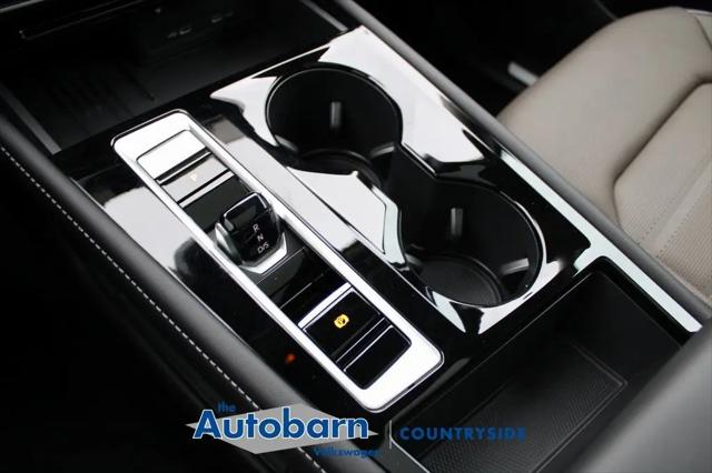 2026 Volkswagen Atlas SEL