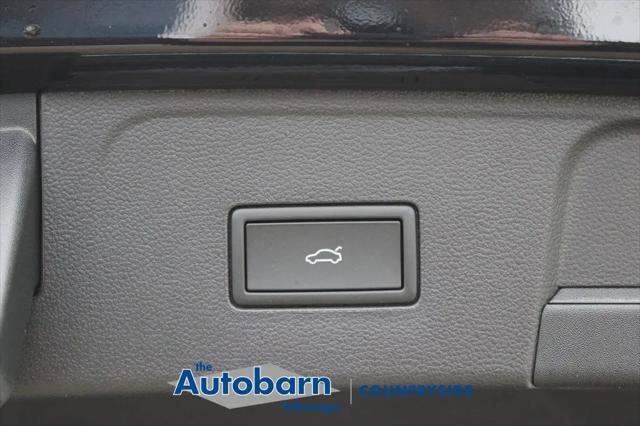 2026 Volkswagen Atlas SEL