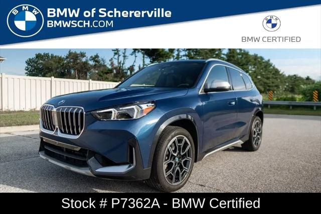 2023 BMW X1 xDrive28i for sale in Schererville, IN