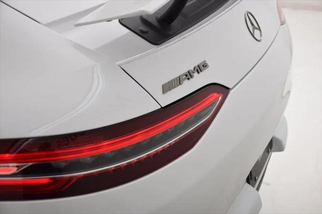 2026 Mercedes-Benz AMG GT 53 AMG GT 53