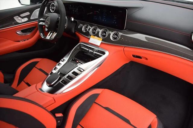 2026 Mercedes-Benz AMG GT 53 AMG GT 53