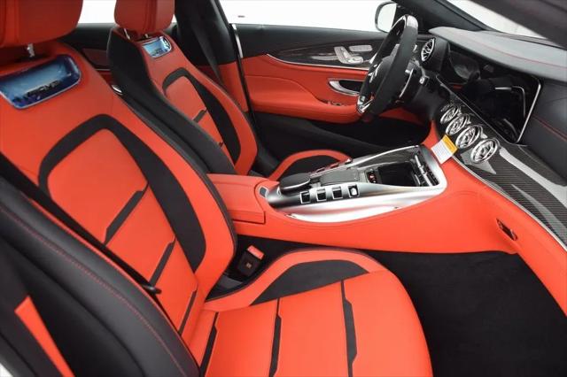 2026 Mercedes-Benz AMG GT 53 AMG GT 53