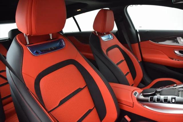 2026 Mercedes-Benz AMG GT 53 AMG GT 53