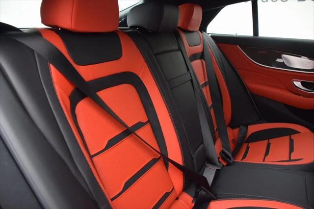 2026 Mercedes-Benz AMG GT 53 AMG GT 53