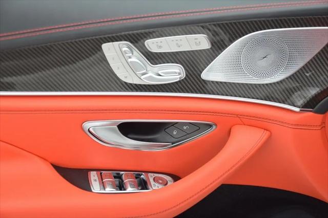 2026 Mercedes-Benz AMG GT 53 AMG GT 53