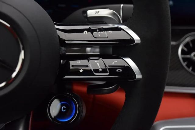 2026 Mercedes-Benz AMG GT 53 AMG GT 53