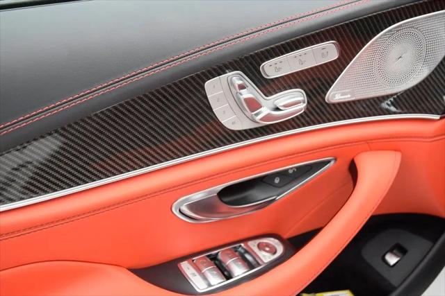 2026 Mercedes-Benz AMG GT 53 AMG GT 53