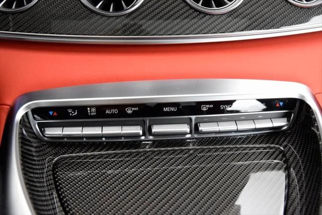 2026 Mercedes-Benz AMG GT 53 AMG GT 53