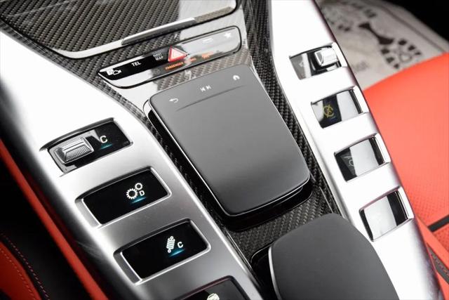 2026 Mercedes-Benz AMG GT 53 AMG GT 53