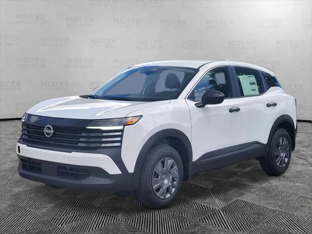 2026 Nissan Kicks S for sale in Wernersville, PA