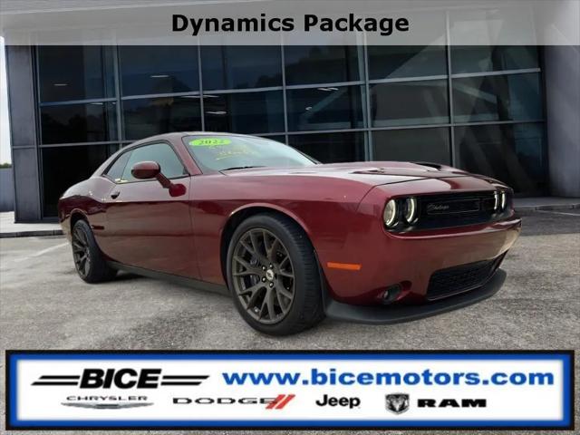 2022 Dodge Challenger R/T Scat Pack for sale in Alexander City, AL