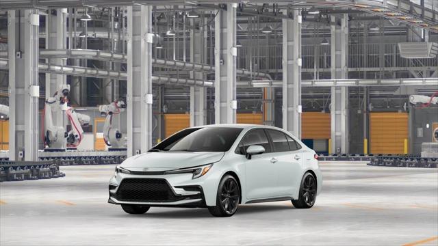 2026 Toyota Corolla Hybrid Hybrid LE for sale in Oakdale, NY