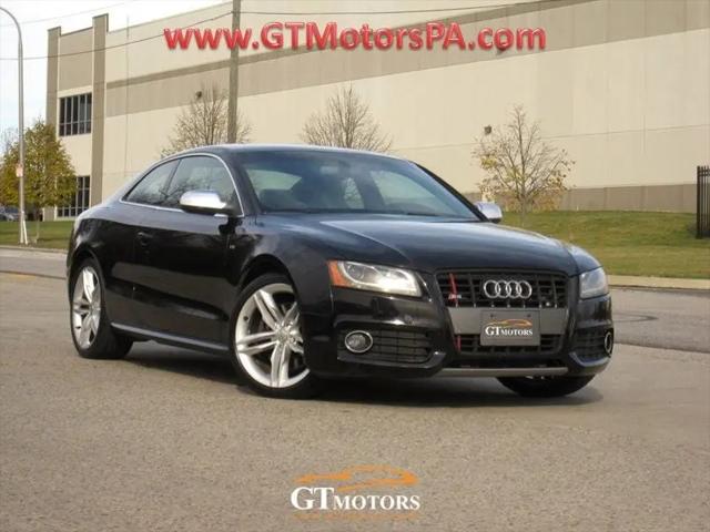 2011 Audi S5 4.2 Premium Plus for sale in Philadelphia, PA