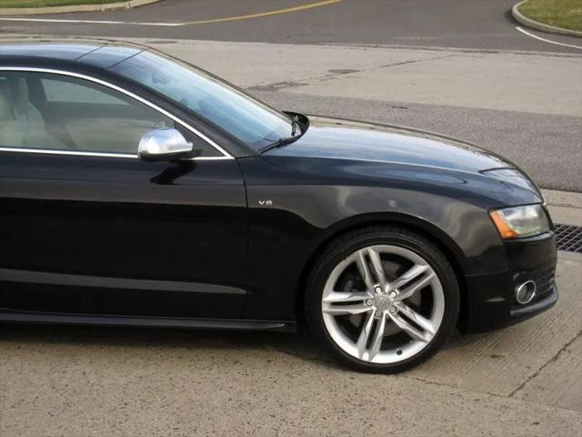 2011 Audi S5 4.2 Premium Plus
