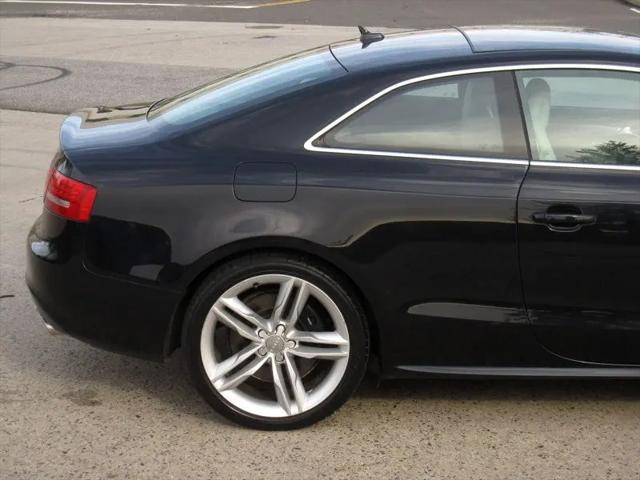 2011 Audi S5 4.2 Premium Plus
