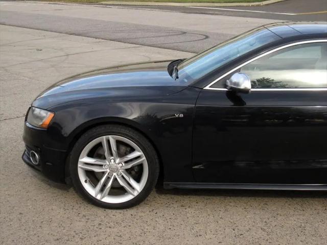 2011 Audi S5 4.2 Premium Plus
