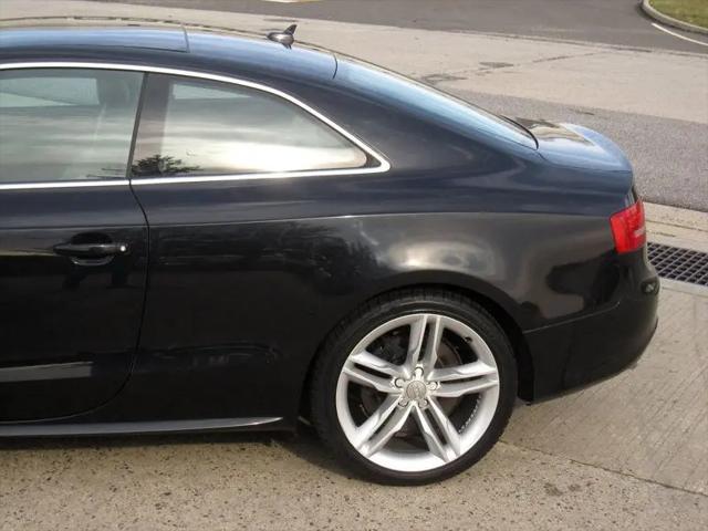 2011 Audi S5 4.2 Premium Plus