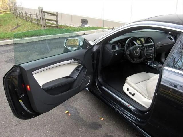 2011 Audi S5 4.2 Premium Plus