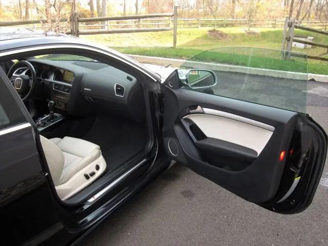 2011 Audi S5 4.2 Premium Plus