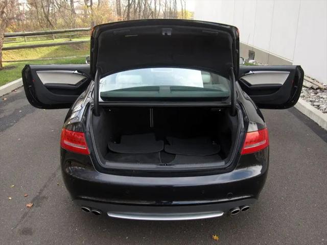 2011 Audi S5 4.2 Premium Plus