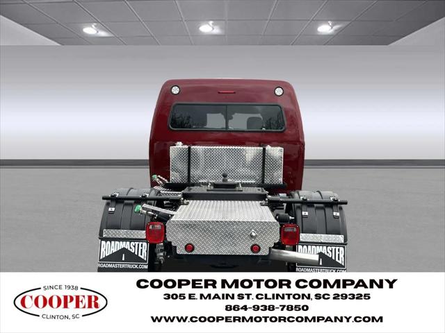 2024 Ram 5500 Tradesman/SLT