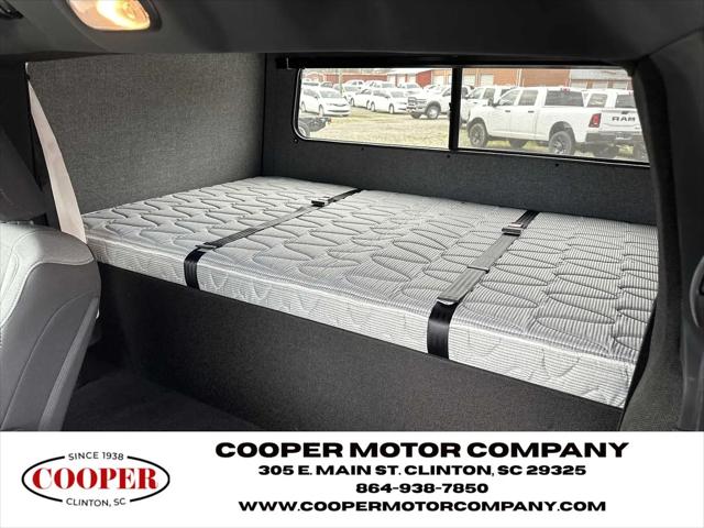 2024 Ram 5500 Tradesman/SLT