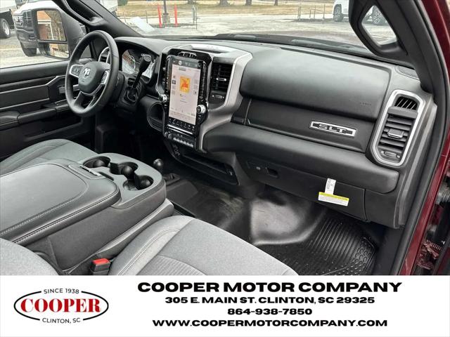 2024 Ram 5500 Tradesman/SLT