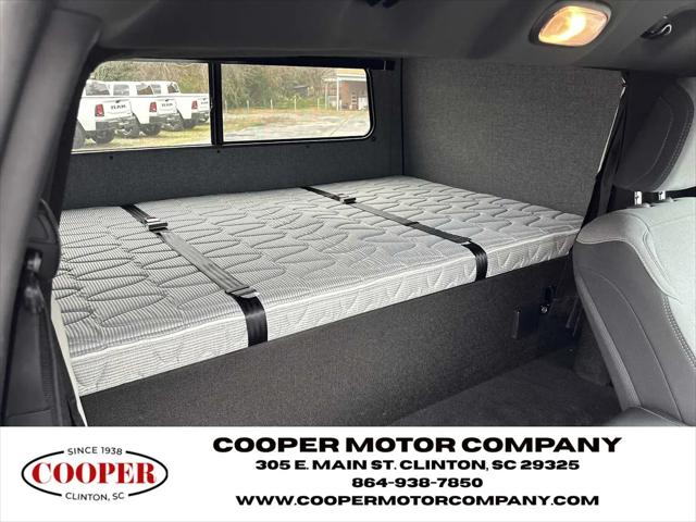 2024 Ram 5500 Tradesman/SLT