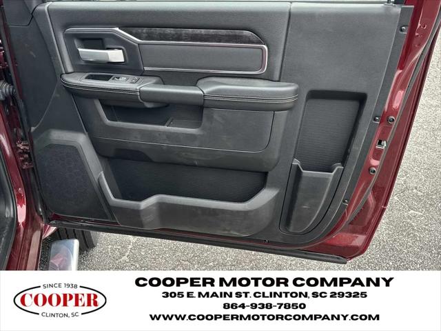 2024 Ram 5500 Tradesman/SLT