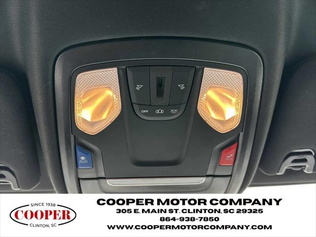 2024 Ram 5500 Tradesman/SLT