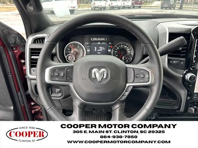 2024 Ram 5500 Tradesman/SLT