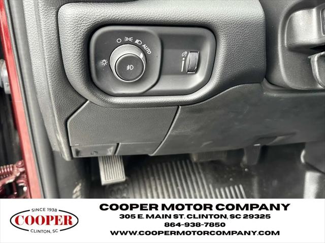2024 Ram 5500 Tradesman/SLT