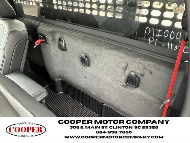 2024 Ram 4500 Chassis Tradesman/SLT